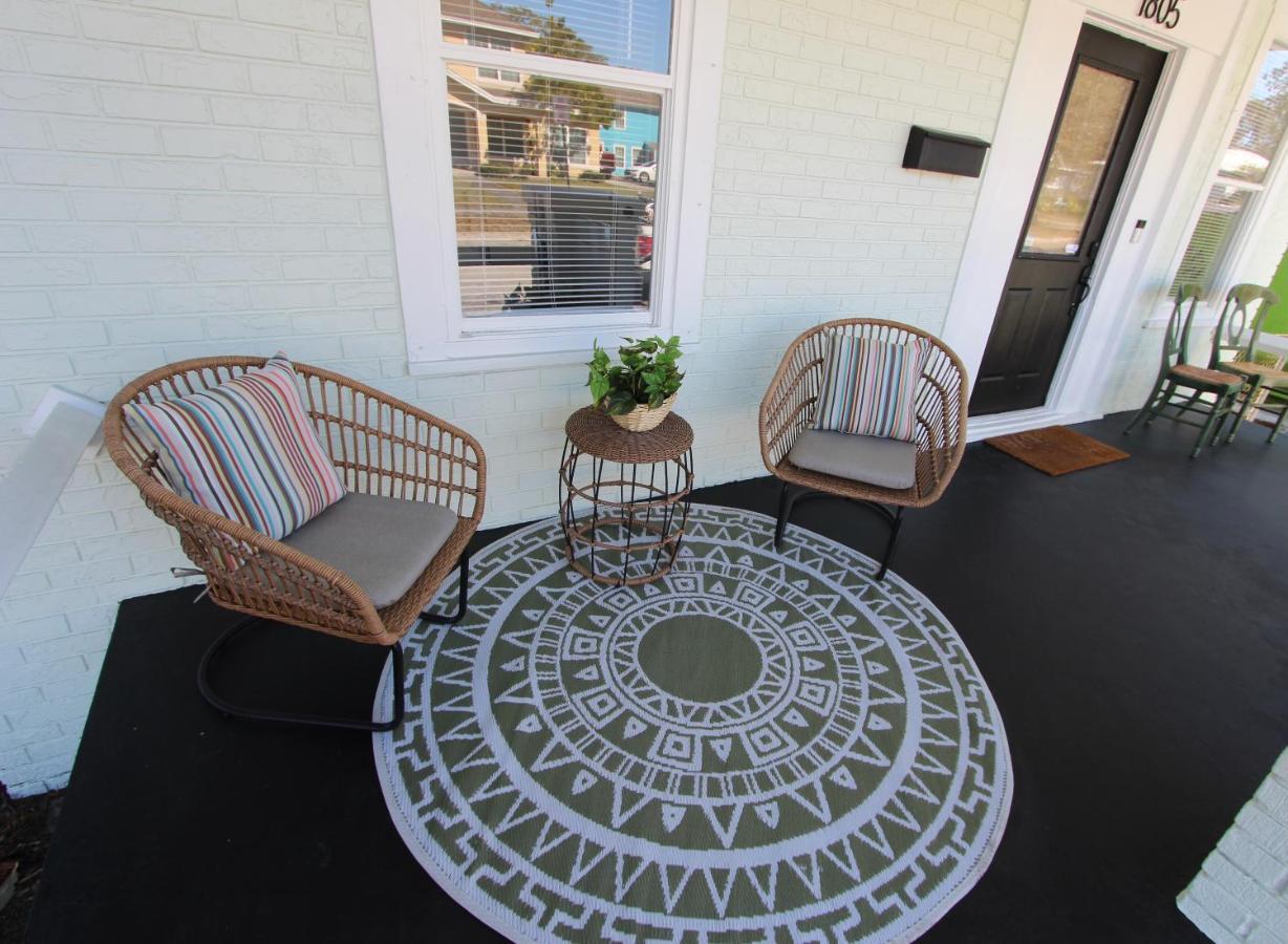 3 Bedroom Modern Ybor City Home- Pet Friendly Tampa Buitenkant foto