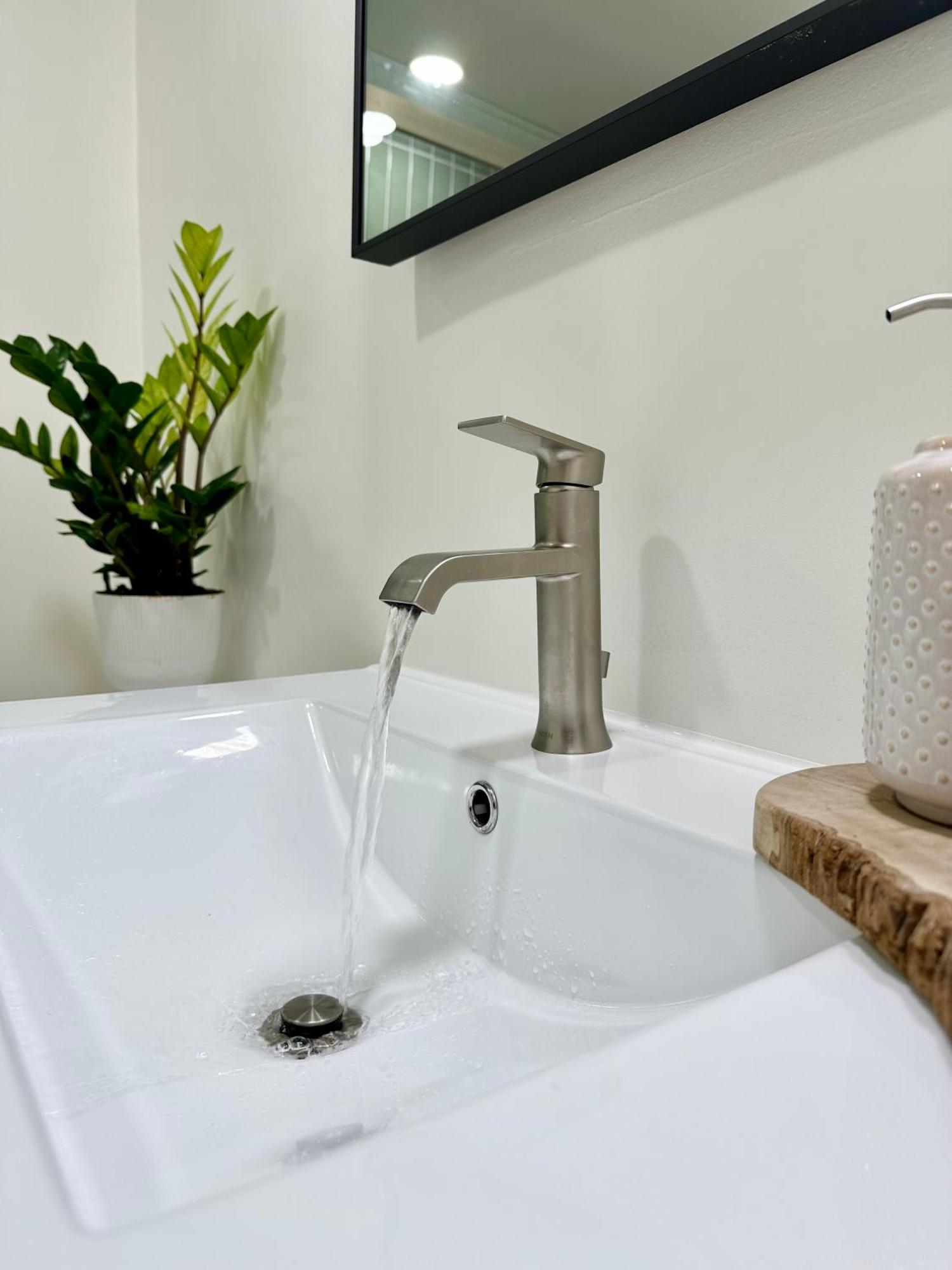 3 Bedroom Modern Ybor City Home- Pet Friendly Tampa Buitenkant foto