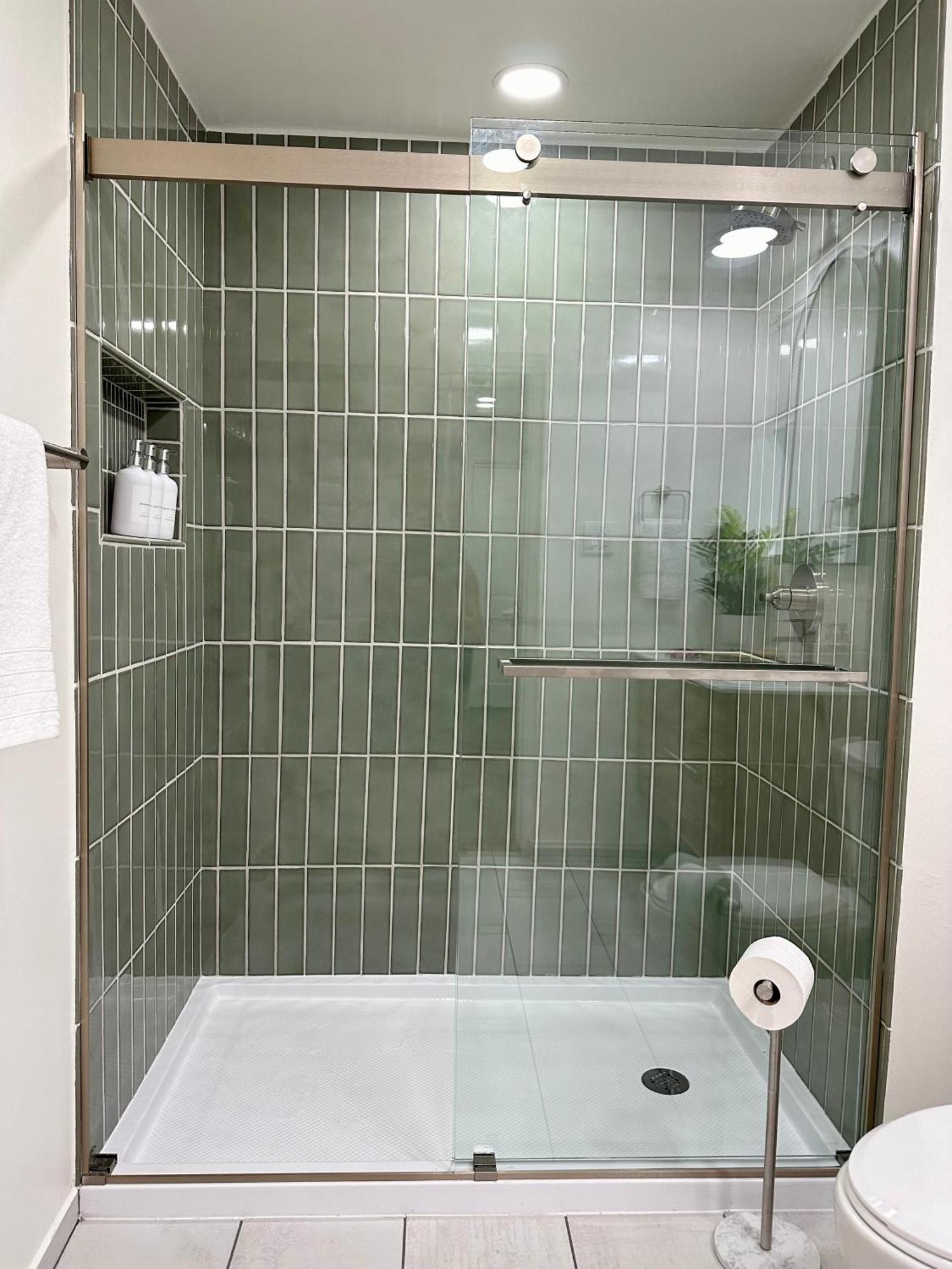 3 Bedroom Modern Ybor City Home- Pet Friendly Tampa Buitenkant foto